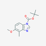 CAS No 132873-83-7  Molecular Structure