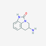 Cas Number: 132874-67-0  Molecular Structure