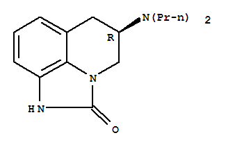 CAS No 132874-73-8  Molecular Structure