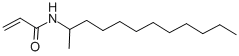 CAS No 13288-50-1  Molecular Structure