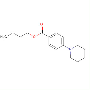 CAS No 132884-54-9  Molecular Structure