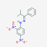 Cas Number: 13289-16-2  Molecular Structure