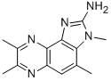 CAS No 132898-07-8  Molecular Structure