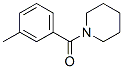 CAS No 13290-48-7  Molecular Structure