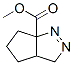 CAS No 132903-58-3  Molecular Structure