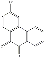 CAS No 13292-05-2  Molecular Structure
