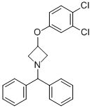 CAS No 132924-44-8  Molecular Structure