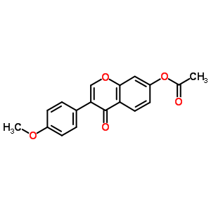 Cas Number: 13293-49-7  Molecular Structure