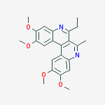 CAS No 132934-45-3  Molecular Structure