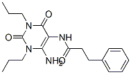 CAS No 132940-68-2  Molecular Structure