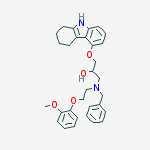 CAS No 1329616-22-9  Molecular Structure