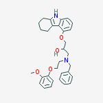 Cas Number: 1329616-22-9  Molecular Structure