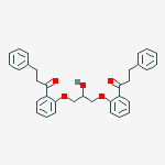 CAS No 1329643-40-4  Molecular Structure