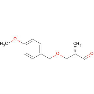 CAS No 132969-60-9  Molecular Structure