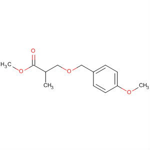 CAS No 132969-71-2  Molecular Structure