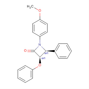 CAS No 132974-58-4  Molecular Structure