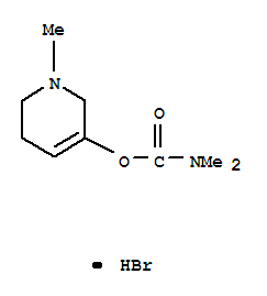 Cas Number: 132975-02-1  Molecular Structure