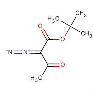 CAS No 13298-76-5  Molecular Structure