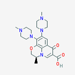 CAS No 1329833-82-0  Molecular Structure