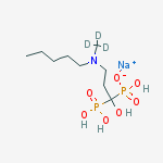 CAS No 1329834-28-7  Molecular Structure