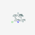 CAS No 1329835-57-5  Molecular Structure