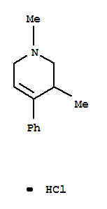 CAS No 13299-60-0  Molecular Structure