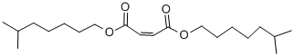 Cas Number: 1330-76-3  Molecular Structure