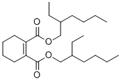 CAS No 1330-92-3  Molecular Structure