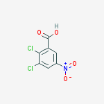 Cas Number: 13300-61-3  Molecular Structure