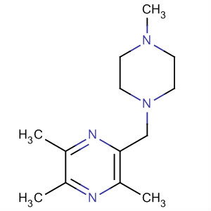 CAS No 133019-48-4  Molecular Structure