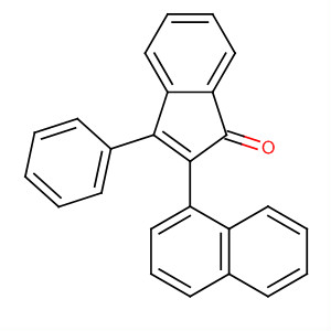 CAS No 13304-56-8  Molecular Structure