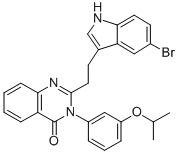CAS No 133040-77-4  Molecular Structure