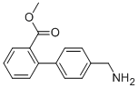 CAS No 133052-21-8  Molecular Structure