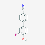 CAS No 133057-85-9  Molecular Structure