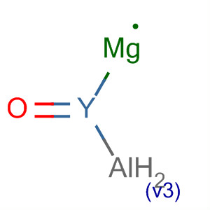 CAS No 133067-58-0  Molecular Structure