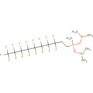 CAS No 133068-45-8  Molecular Structure