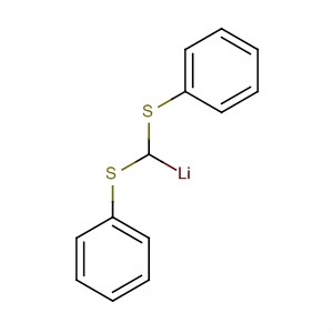 CAS No 13307-76-1  Molecular Structure