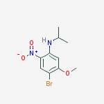 CAS No 1330750-43-0  Molecular Structure