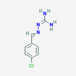 Cas Number: 13308-88-8  Molecular Structure