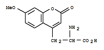 CAS No 133083-29-1  Molecular Structure