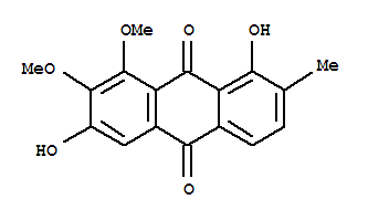 Cas Number: 133086-78-9  Molecular Structure