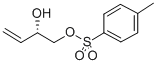 CAS No 133095-74-6  Molecular Structure