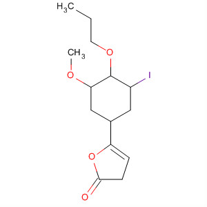 CAS No 133095-95-1  Molecular Structure