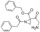 CAS No 133099-77-1  Molecular Structure