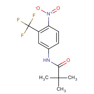 CAS No 13311-88-1  Molecular Structure