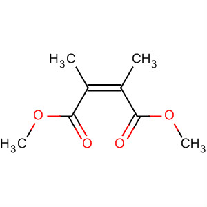CAS No 13314-92-6  Molecular Structure