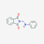 CAS No 13314-96-0  Molecular Structure