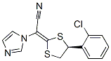 Cas Number: 133162-80-8  Molecular Structure