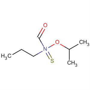 CAS No 133167-72-3  Molecular Structure
