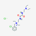 CAS No 13319-40-9  Molecular Structure